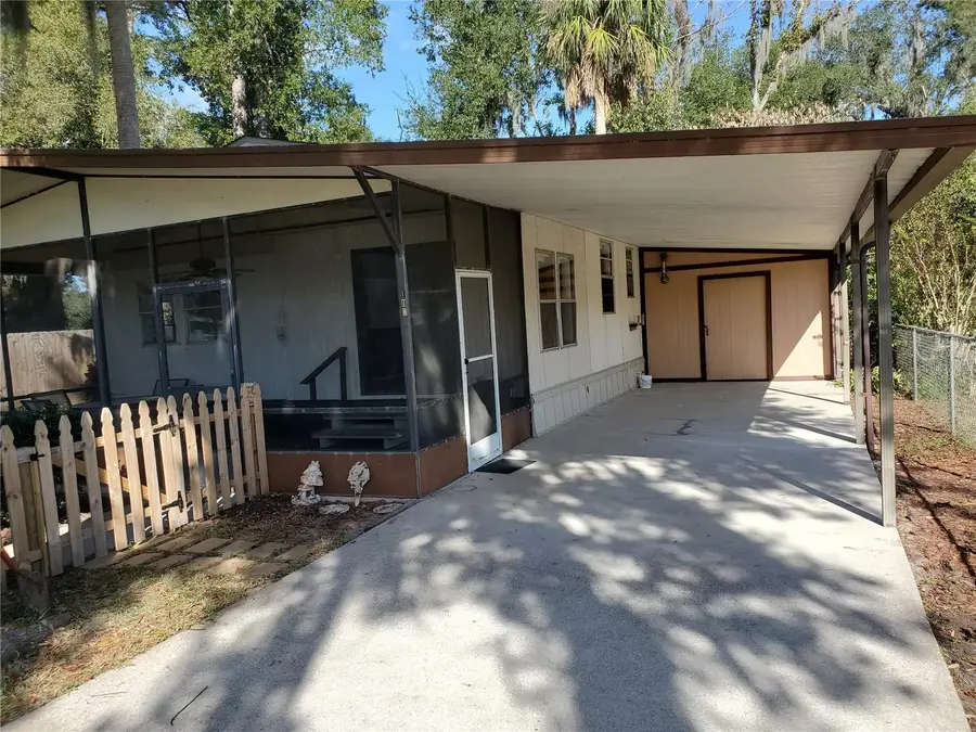 110 Magnolia Street, Satsuma, FL 32189 - Image #3