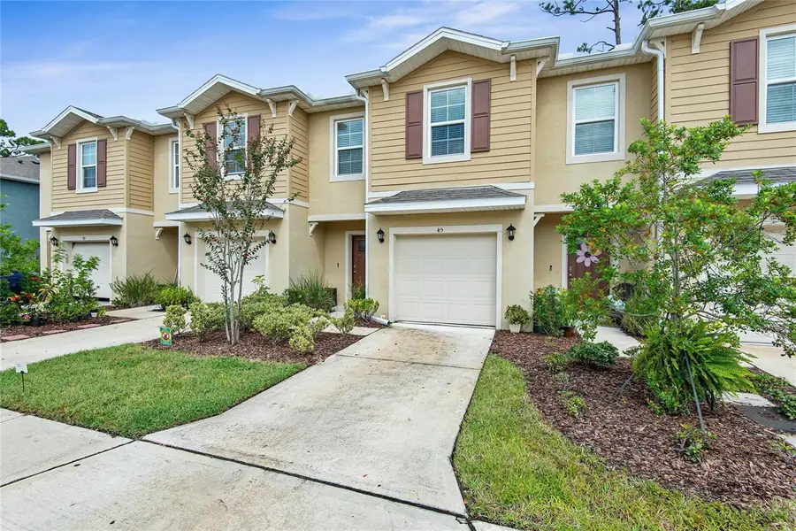 45 Bella Oaks Drive, Port Orange, FL 32129 - Image #2