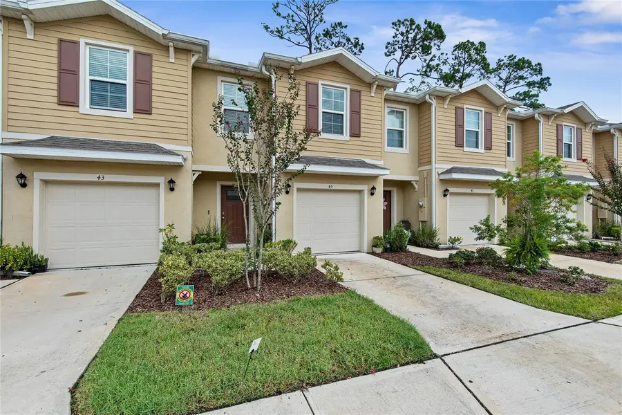 45 Bella Oaks Drive, Port Orange, FL 32129 - Image #3