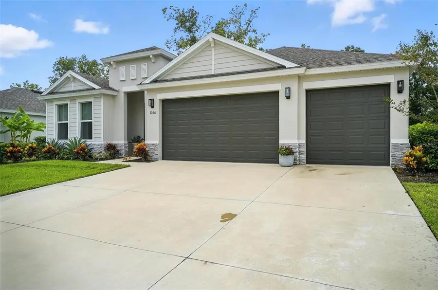 3026 Adrian Drive, Ormond Beach, FL 32174 - #3