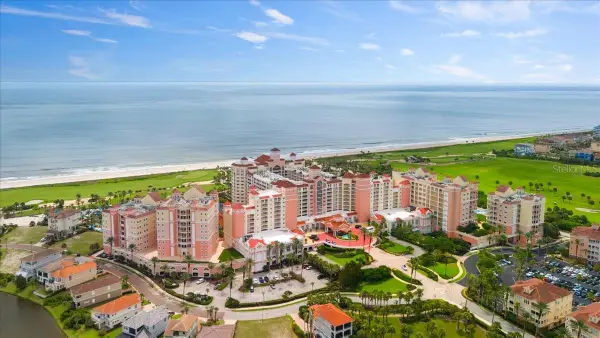 200 Ocean Crest Drive #646, PALM COAST, FL 32137