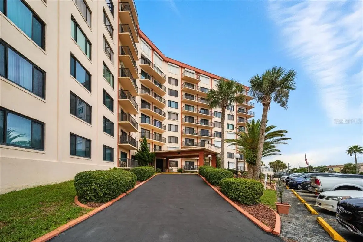 3600 S Ocean Shore Boulevard #819, Flagler Beach, FL 32136 - Image #1