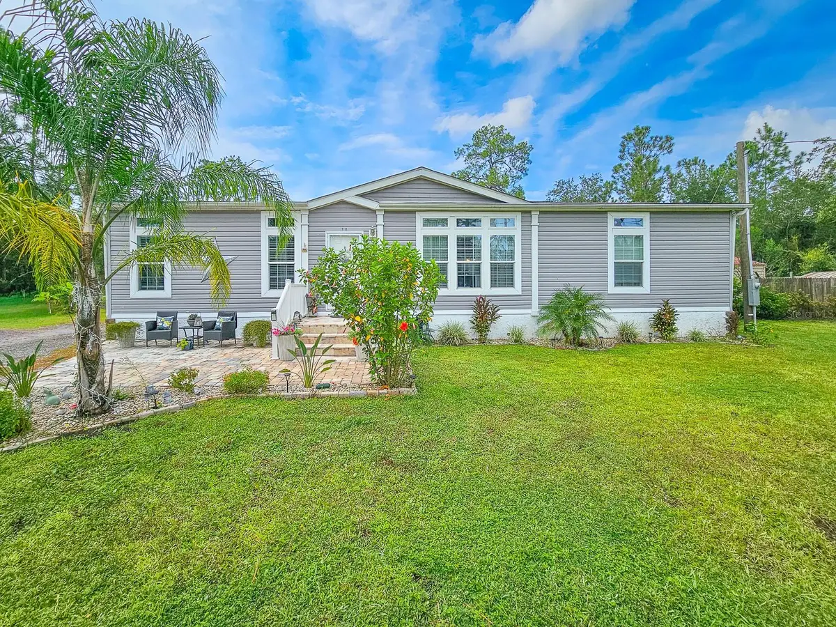 5487 Palm Avenue, Bunnell, FL 32110 - Image #1