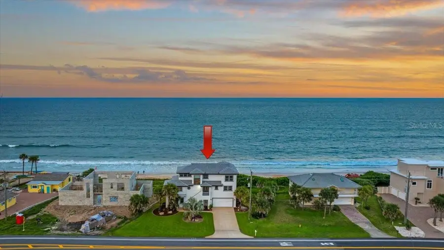 2719 N Ocean Shore Boulevard, Flagler Beach, FL 32136 - Image #2