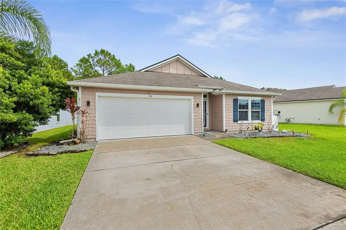 132 Fairway Court, Bunnell, FL 32110 - Image #1
