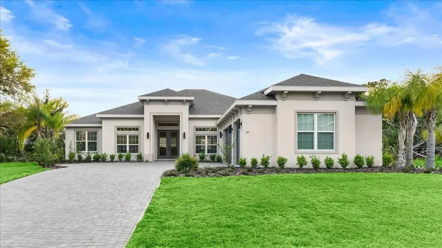 29 Old Oak Drive S, Palm Coast, FL 32137 - #2
