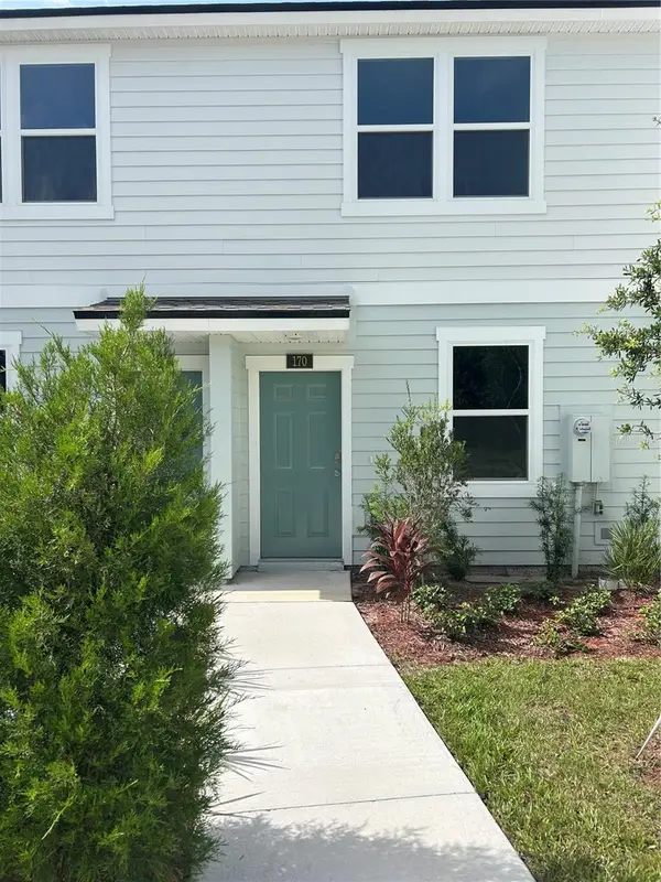 170 Palmetto Ridge Road, ST AUGUSTINE, FL 32095