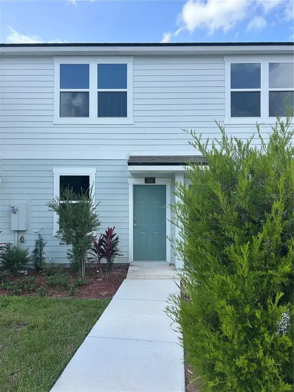 184 Palmetto Ridge Road, ST AUGUSTINE, FL 32095