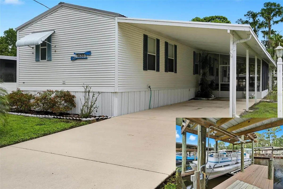 1635 Bass Avenue, Seville, FL 32190 - Image #1