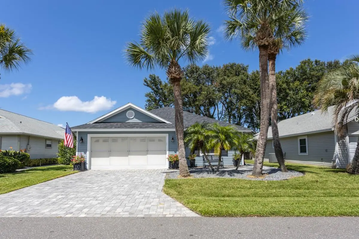58 Bristol Lane, Palm Coast, FL 32137 - Image #1