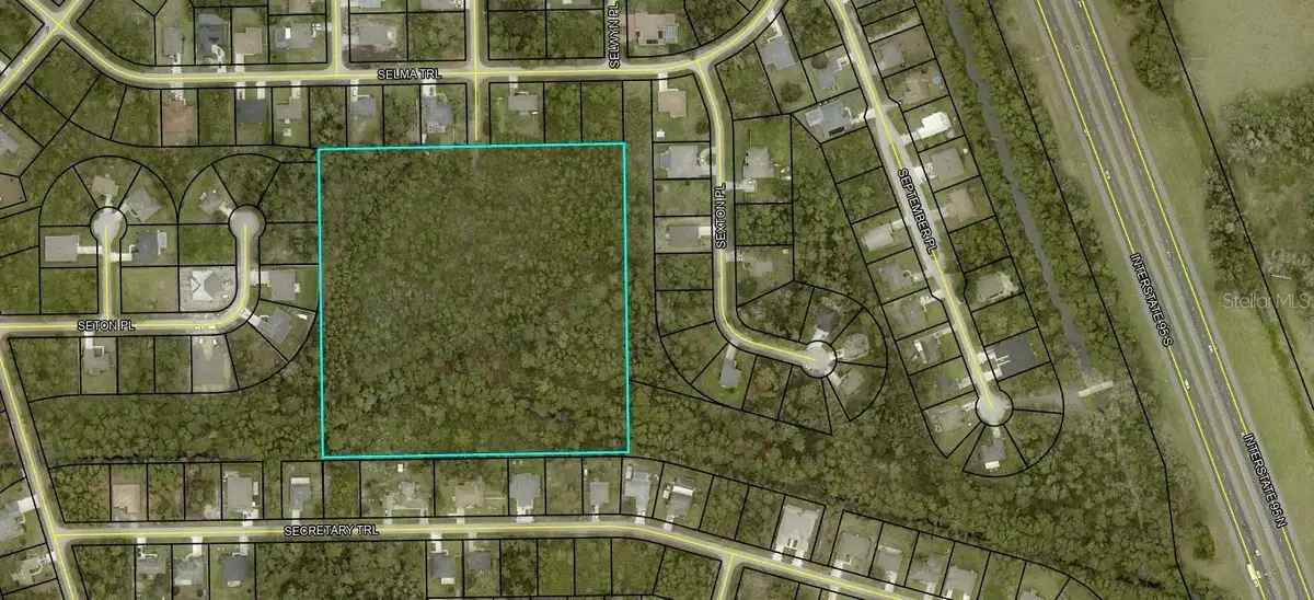 000 Seferis Path Path, Palm Coast, FL 32164 - #1