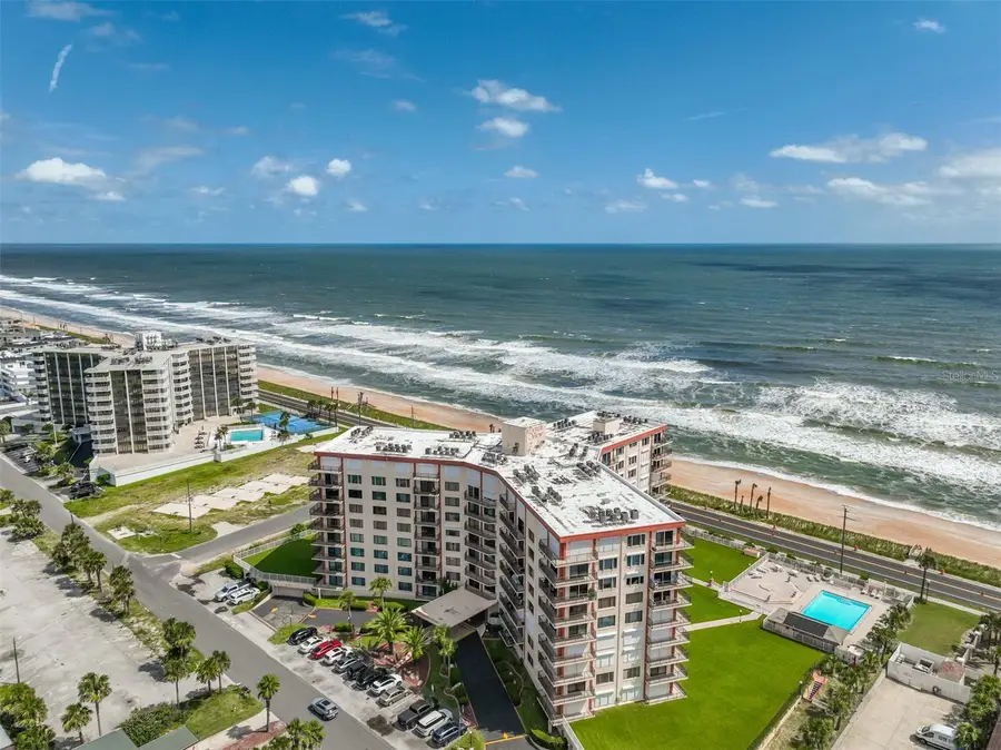 3600 S Ocean Shore Boulevard #613, Flagler Beach, FL 32136 - Image #2