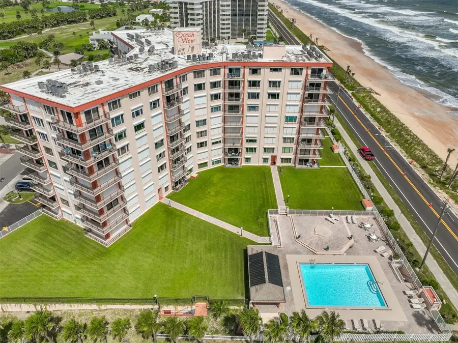 3600 S Ocean Shore Boulevard #613, Flagler Beach, FL 32136 - Image #3