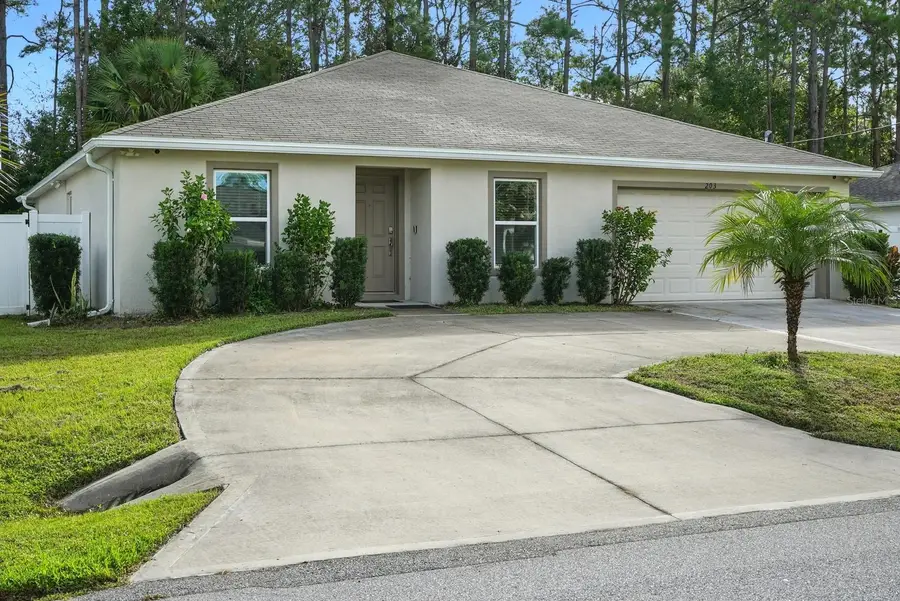 203 Palmwood Drive, Palm Coast, FL 32164 - Image #2