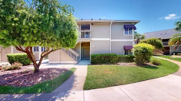 14 Magnolia Drive S #14, ORMOND BEACH, FL 32174