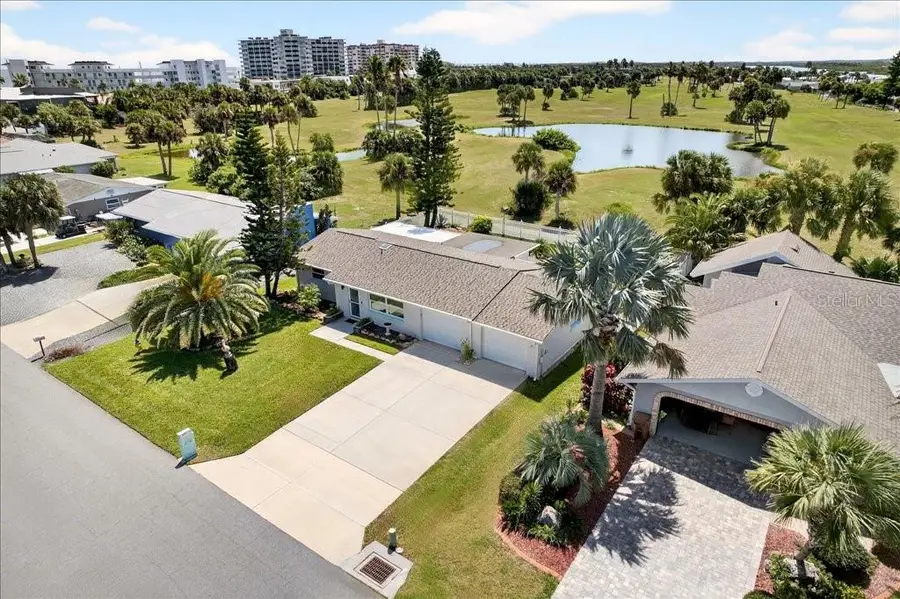 213 Ocean Palm Drive, Flagler Beach, FL 32136 - Image #3