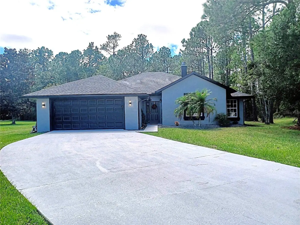 9 Wild Rose Place, Palm Coast, FL 32164 - Image #1