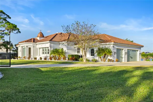 660 Lambert Avenue, FLAGLER BEACH, FL 32136