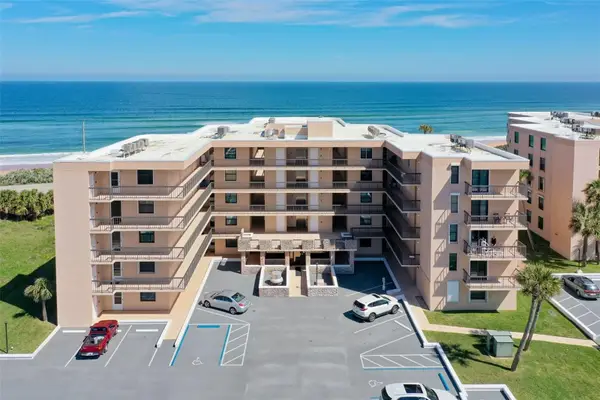 3370 Ocean Shore Boulevard #504, ORMOND BEACH, FL 32176