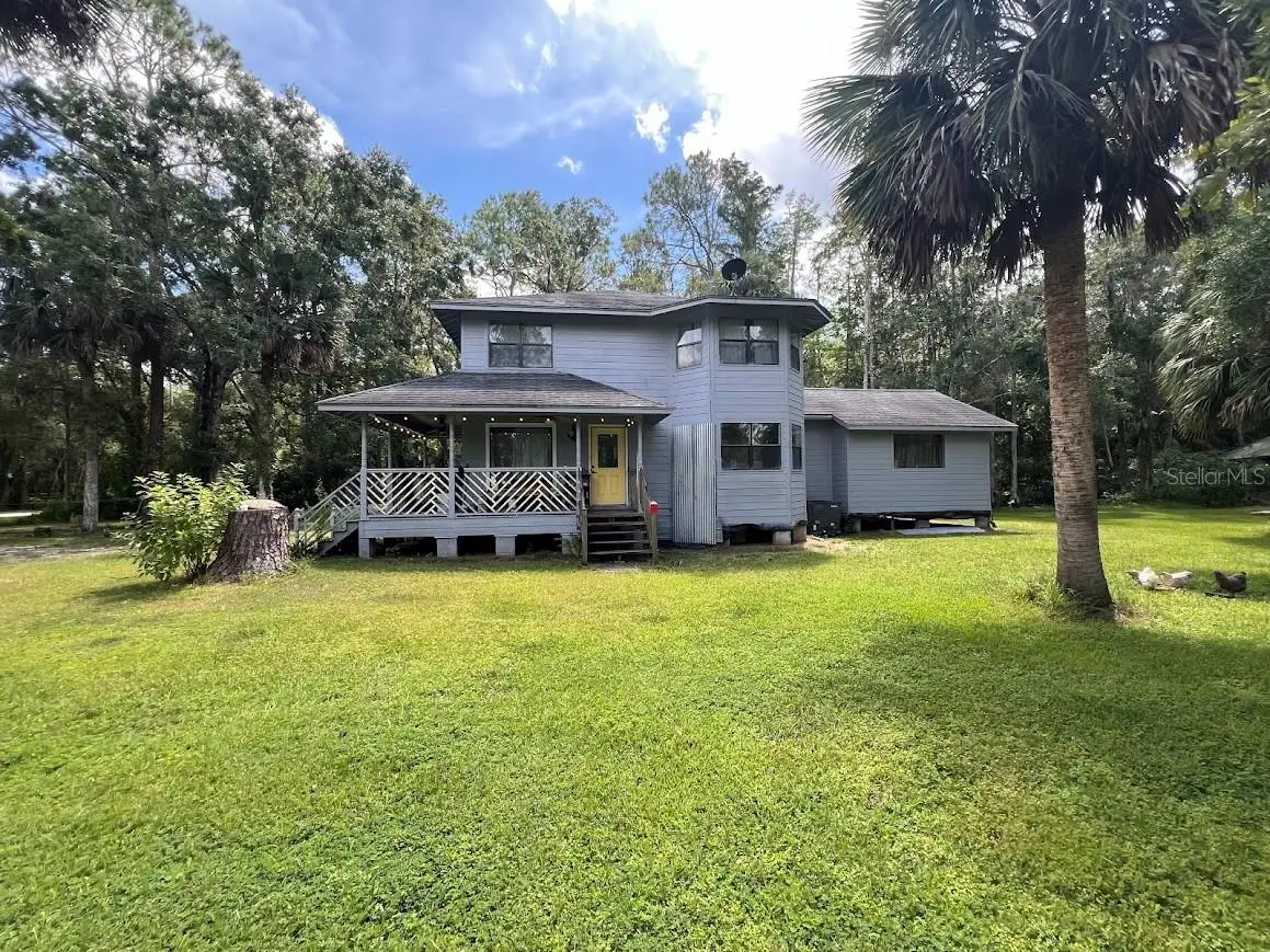 4127 Mahogany Boulevard, Bunnell, FL 32110 - Image #1