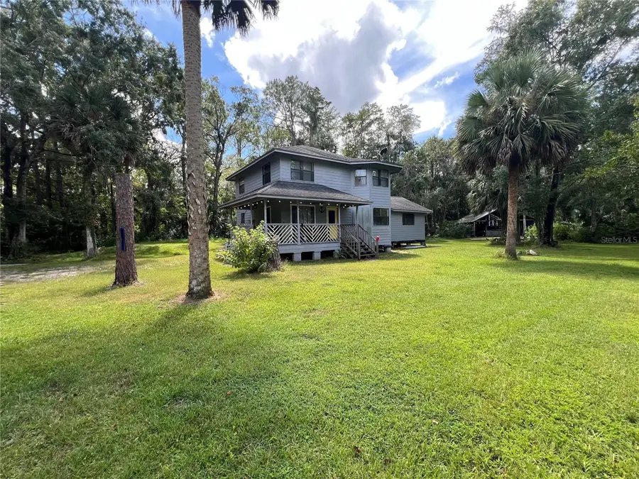 4127 Mahogany Boulevard, Bunnell, FL 32110 - Image #2