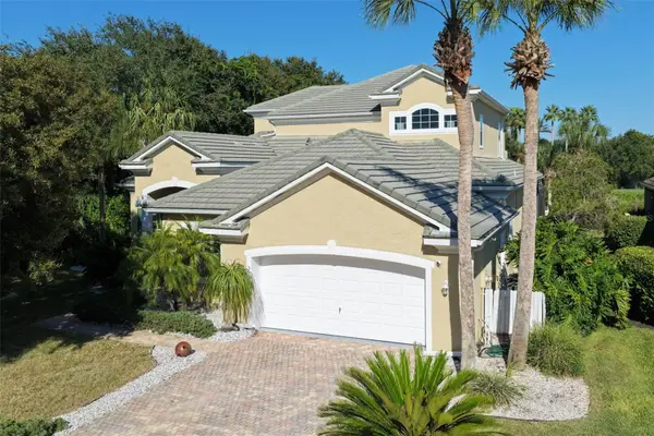 3 Flagship Drive, PALM COAST, FL 32137