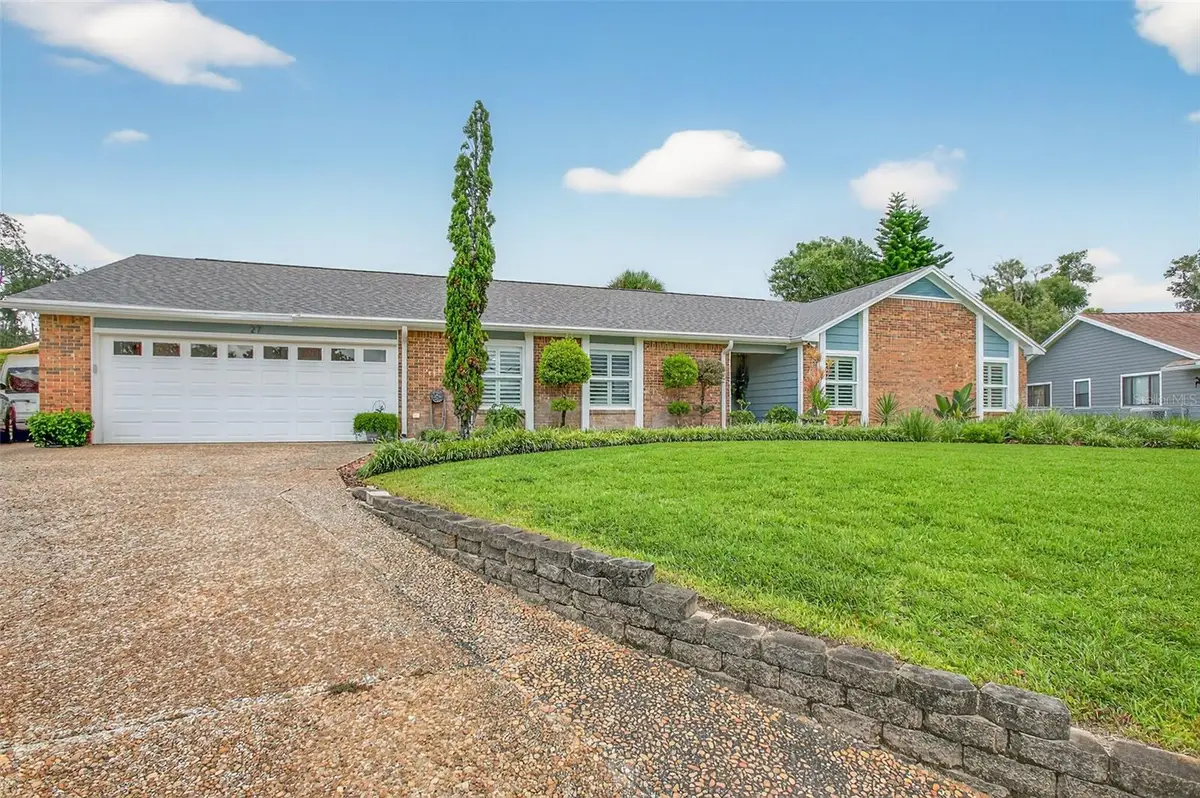 27 Oakmont Circle, Ormond Beach, FL 32174 - #1