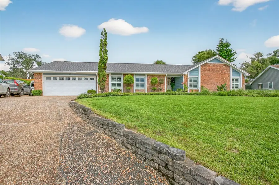 27 Oakmont Circle, Ormond Beach, FL 32174 - #2