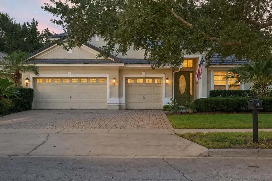 836 Wood Briar Loop, Sanford, FL 32771 - Image #2