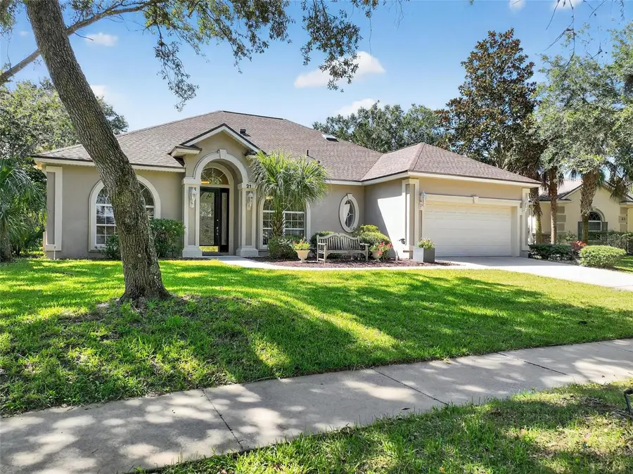 21 N Village Drive, Palm Coast, FL 32137 - Image #2