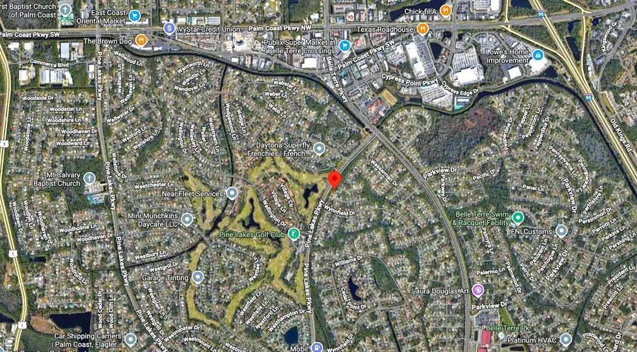 11 Wagner Place, Palm Coast, FL 32164 - Image #2