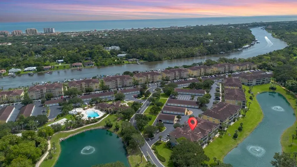 1400 Canopy Walk Lane #1414, Palm Coast, FL 32137 - Image #1