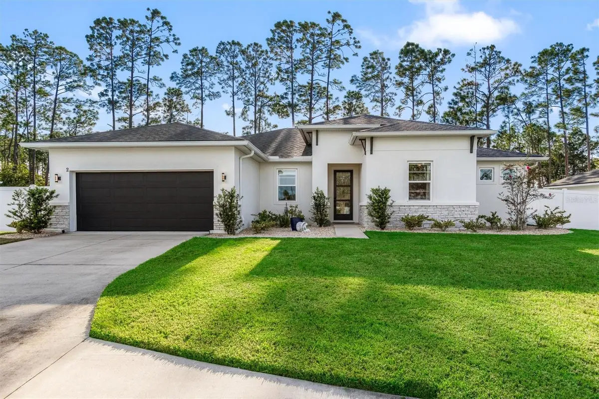 2 Westbury Place, Palm Coast, FL 32164 - Image #1