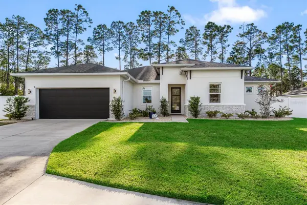 2 Westbury Place, PALM COAST, FL 32164