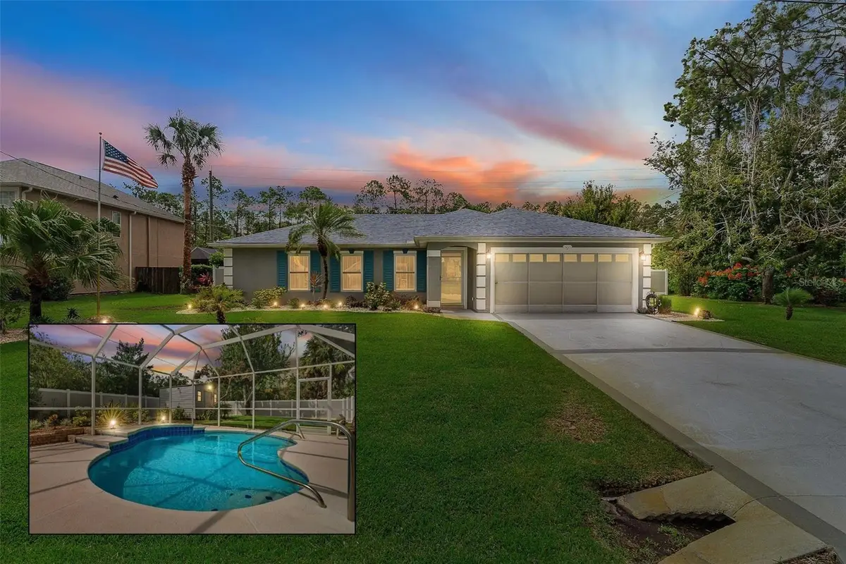 36 Ryder Drive, Palm Coast, FL 32164 - Image #1