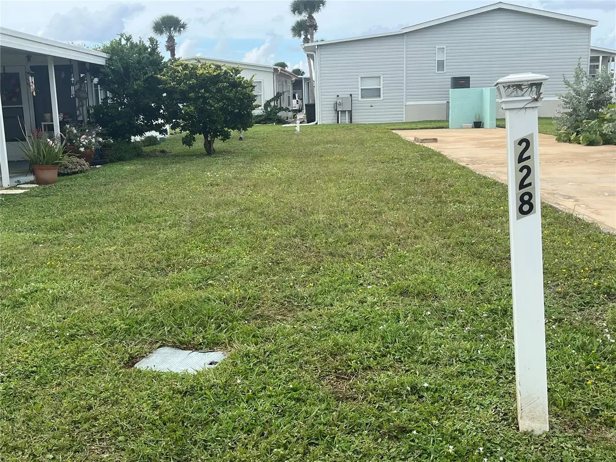 228 Starboard Drive, Flagler Beach, FL 32136 - Image #1