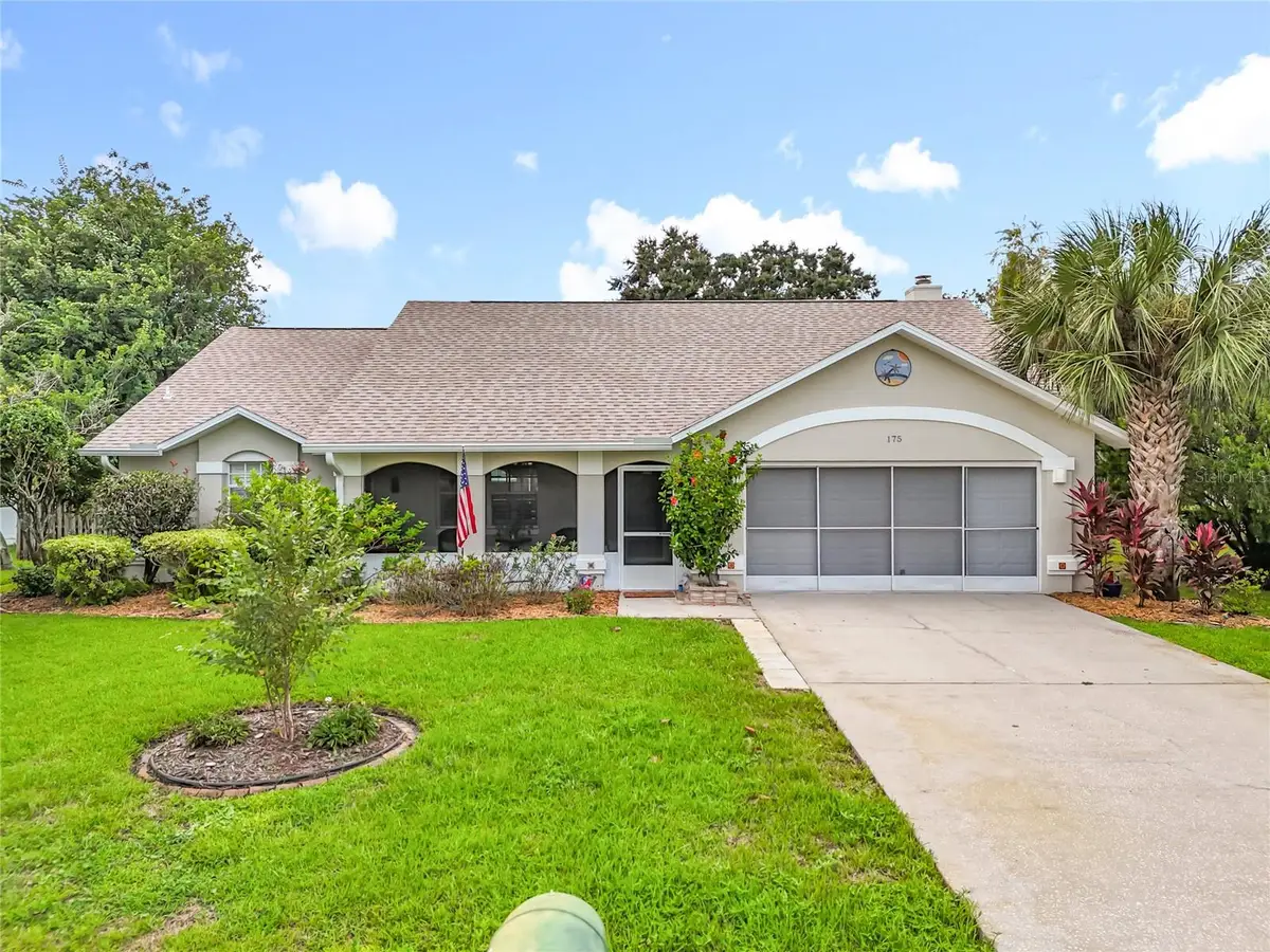 175 Westhampton Drive, Palm Coast, FL 32164 - Image #1