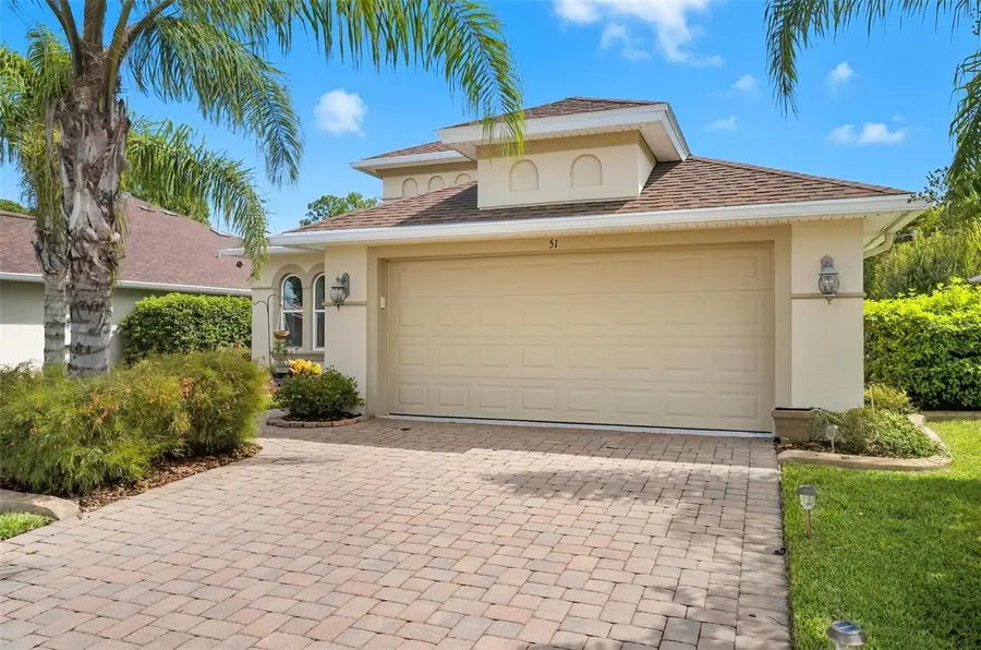 51 Graham Woods Place, Palm Coast, FL 32137 - Image #3