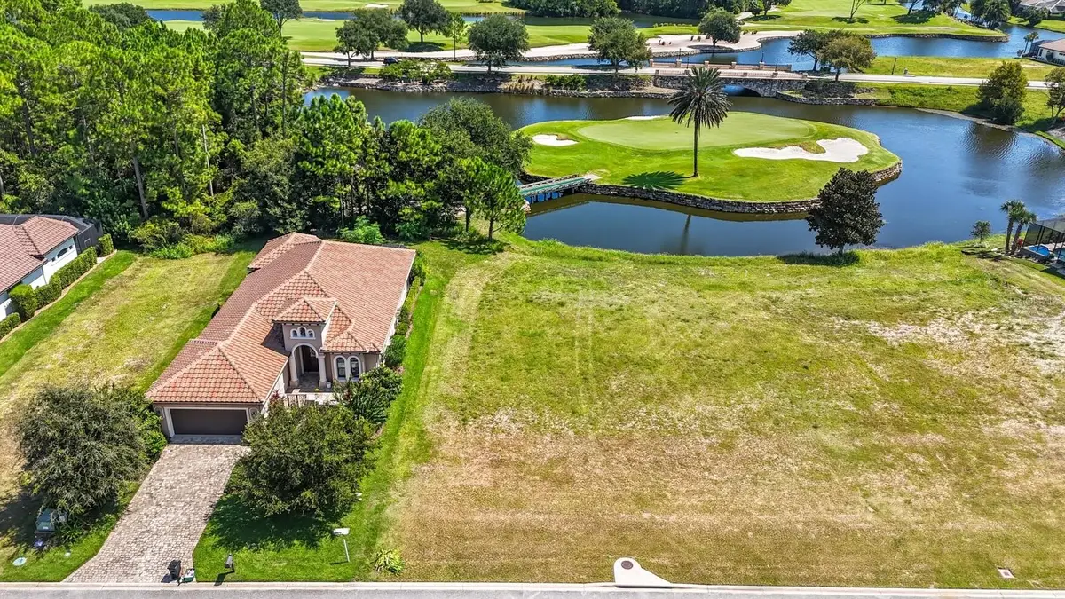 323 Hibiscus Way, Palm Coast, FL 32137 - #1