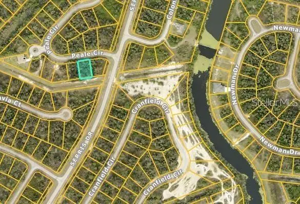 Peale Circle, North Port, FL 34288 - Image #2