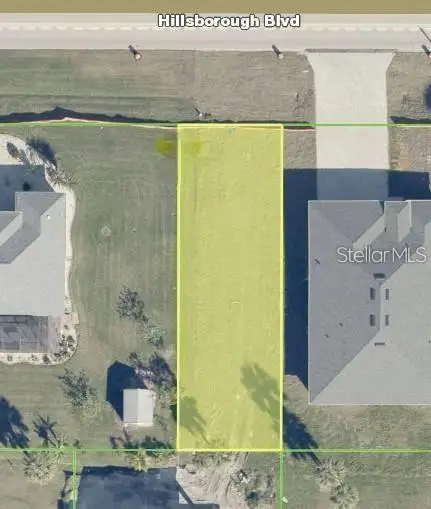 16439 Hillsborough Boulevard, Port Charlotte, FL 33954 - Image #1
