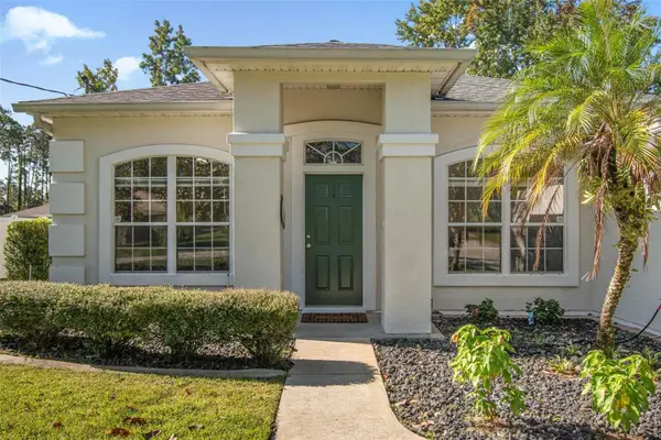 10 Ralph Place, PALM COAST, FL 32164