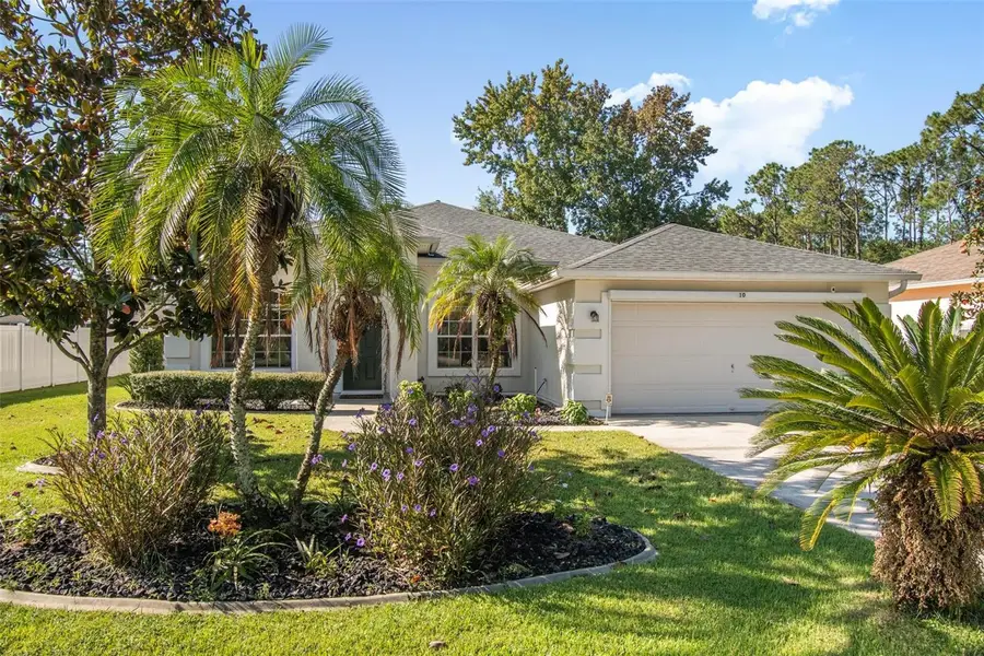 10 Ralph Place, Palm Coast, FL 32164 - Image #3