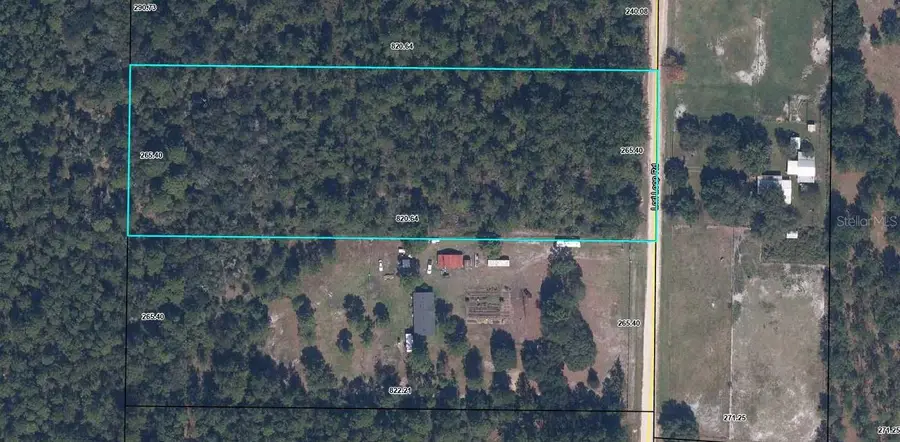 4334 Lori Loop Road, Keystone Heights, FL 32656 - Image #2