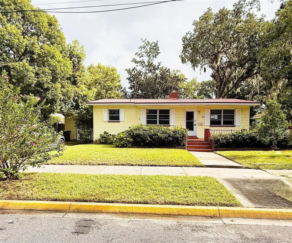 57 Fullerwood Drive, Saint Augustine, FL 32084 - Image #1