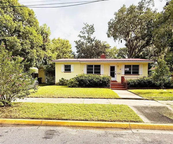 57 Fullerwood Drive, ST AUGUSTINE, FL 32084