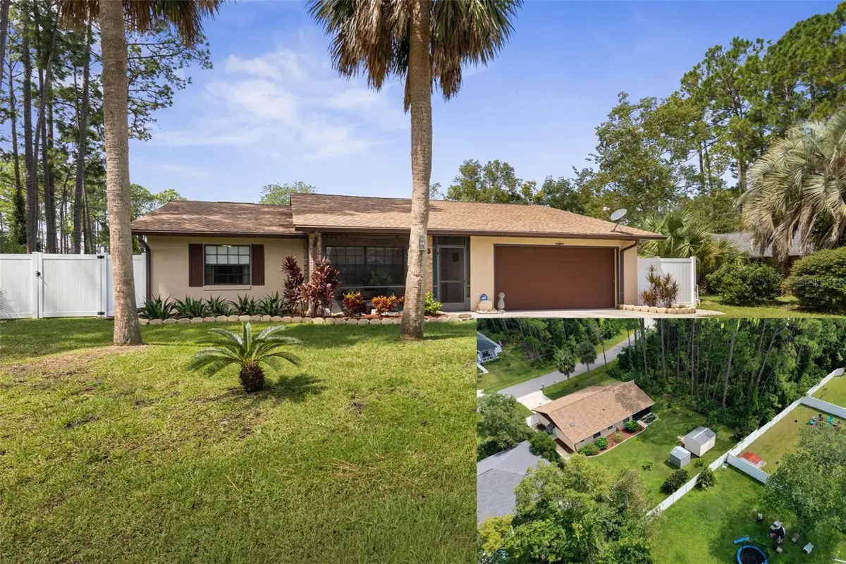 13 Beauford Lane, Palm Coast, FL 32137 - Image #1