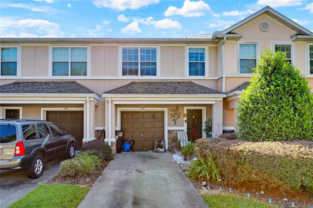359 Sunstone Court, Orange Park, FL 32065 - Image #1