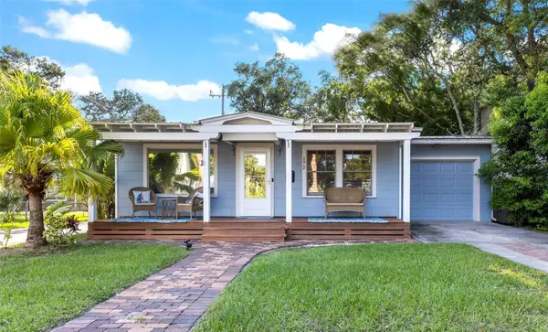 172 Martin Luther King Avenue, ST AUGUSTINE, FL 32084