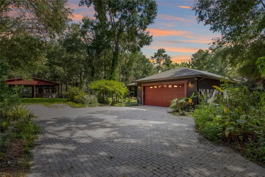 25339 Evaline Street, Brooksville, FL 34601 - Image #2